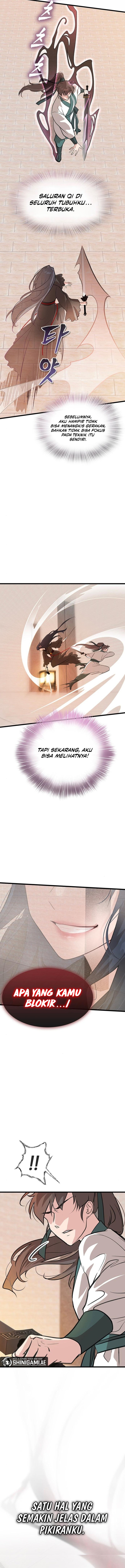 My Wife Is The Demonic Cult Leader Chapter 14 Image 4