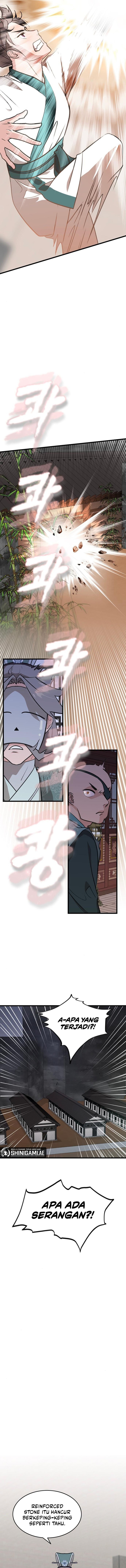 My Wife Is The Demonic Cult Leader Chapter 14 Image 7