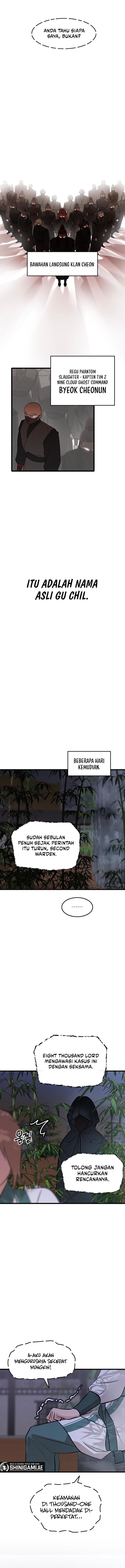 My Wife Is The Demonic Cult Leader Chapter 14 Image 11