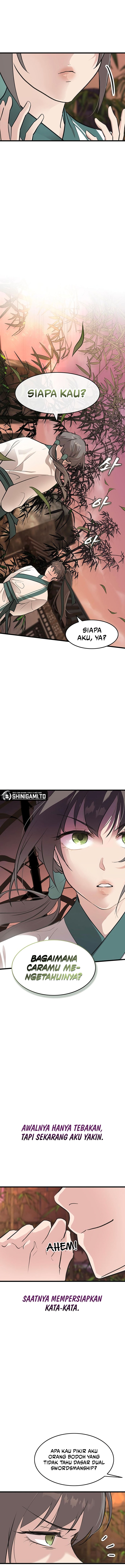 My Wife Is The Demonic Cult Leader Chapter 17 Image 6