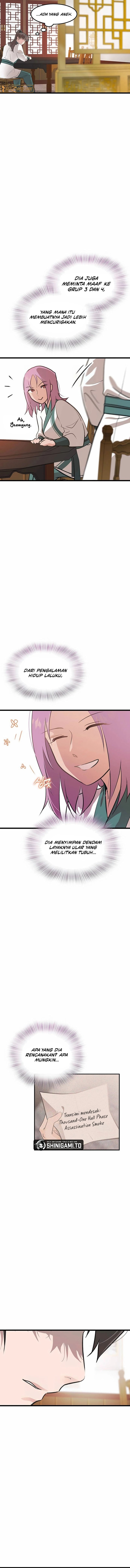 My Wife Is The Demonic Cult Leader Chapter 19 Image 4