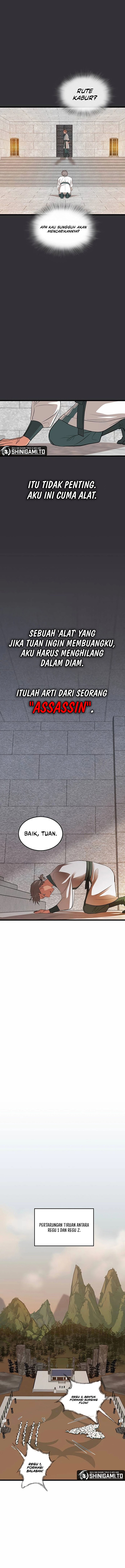 My Wife Is The Demonic Cult Leader Chapter 19 Image 10