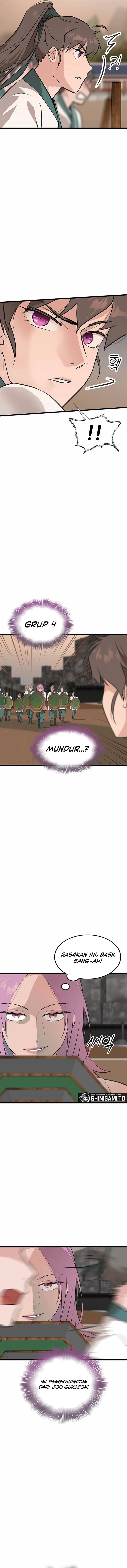 My Wife Is The Demonic Cult Leader Chapter 19 Image 13