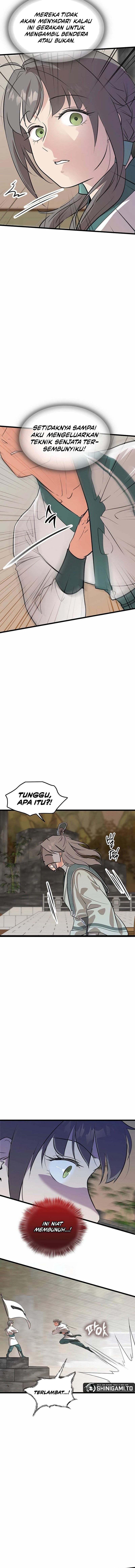 My Wife Is The Demonic Cult Leader Chapter 19 Image 15