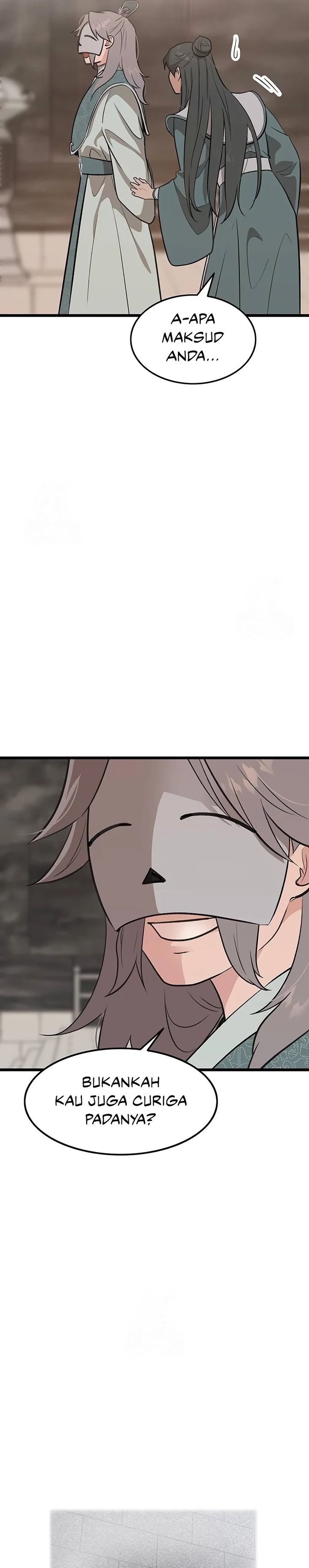 My Wife Is The Demonic Cult Leader Chapter 20 Image 4