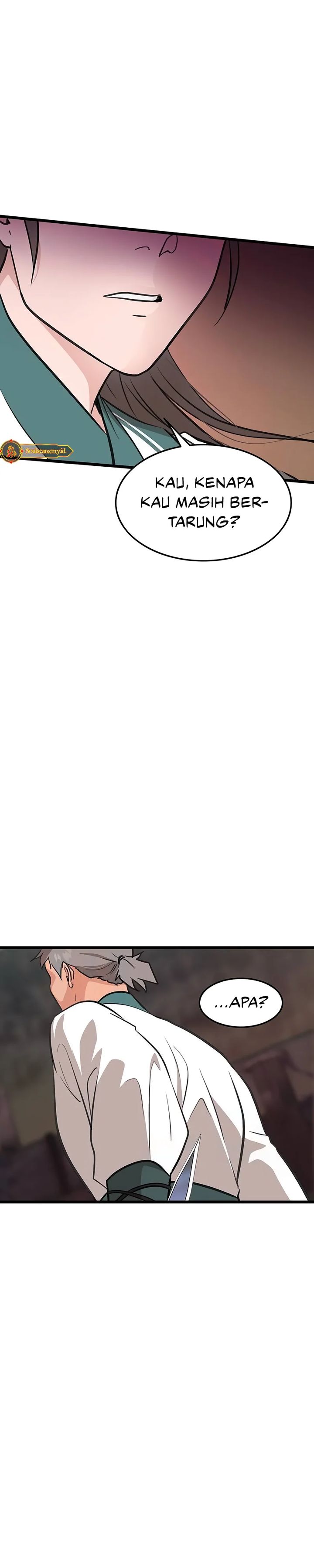 My Wife Is The Demonic Cult Leader Chapter 20 Image 16