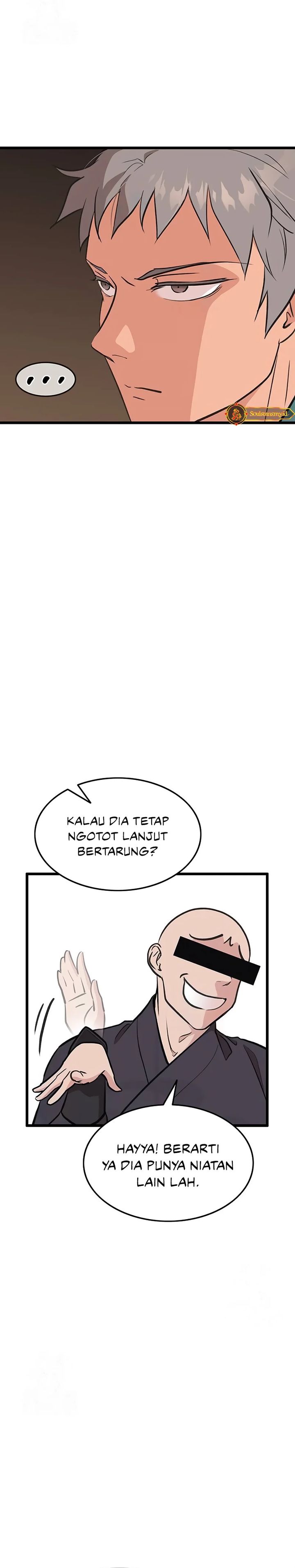 My Wife Is The Demonic Cult Leader Chapter 20 Image 18