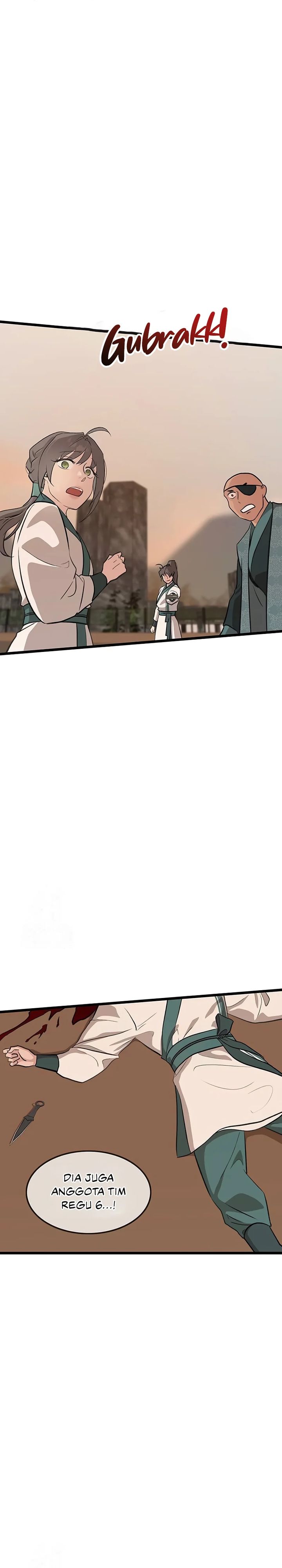 My Wife Is The Demonic Cult Leader Chapter 20 Image 20