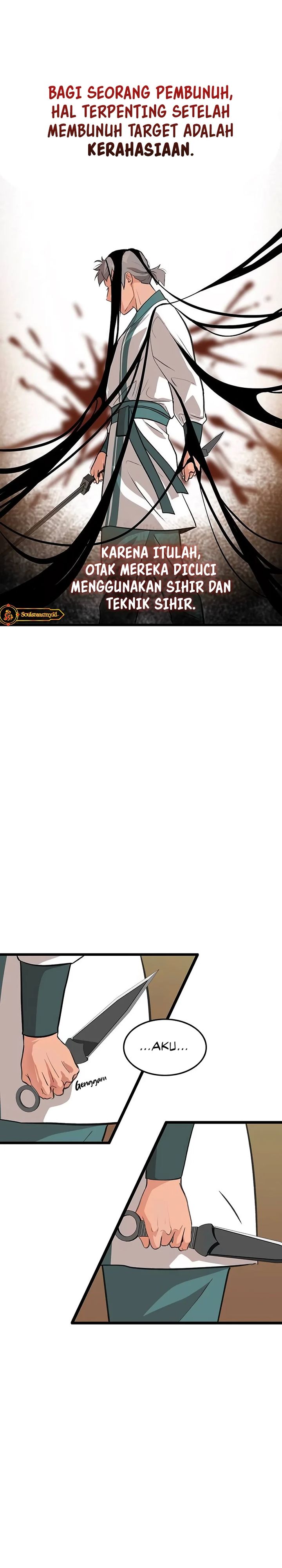 My Wife Is The Demonic Cult Leader Chapter 20 Image 22