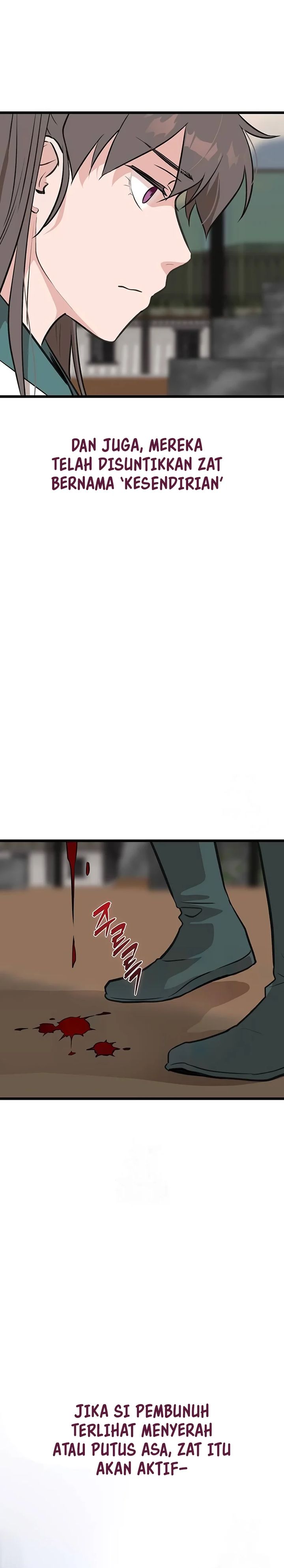 My Wife Is The Demonic Cult Leader Chapter 20 Image 23