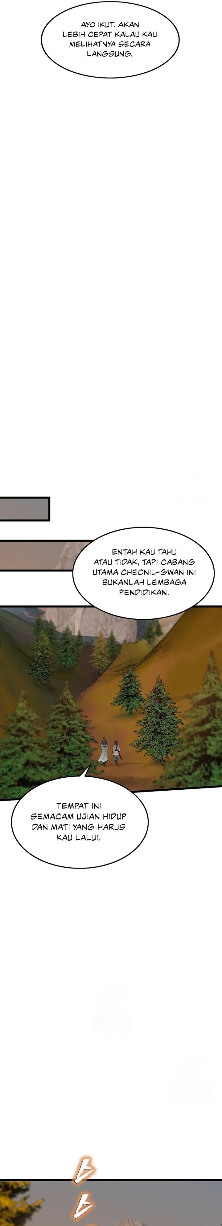 My Wife Is The Demonic Cult Leader Chapter 20 Image 29