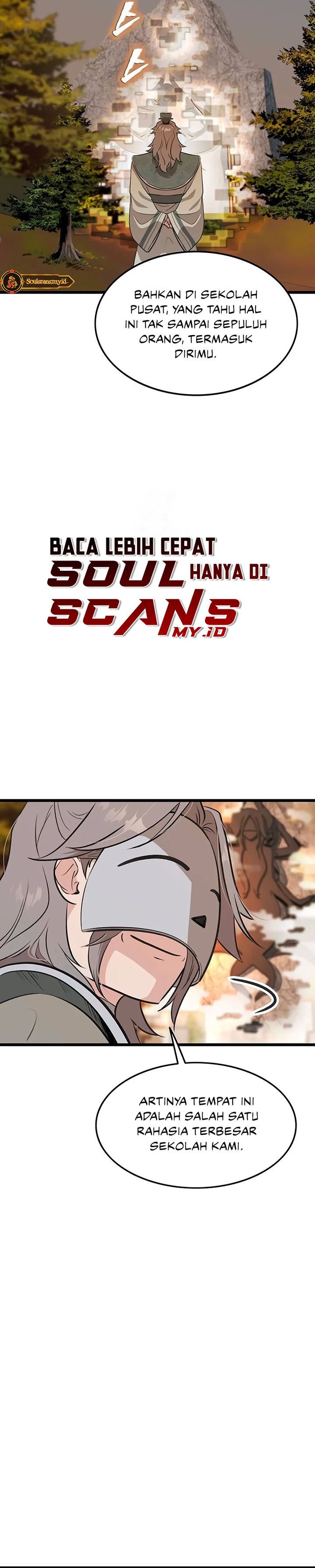 My Wife Is The Demonic Cult Leader Chapter 20 Image 30