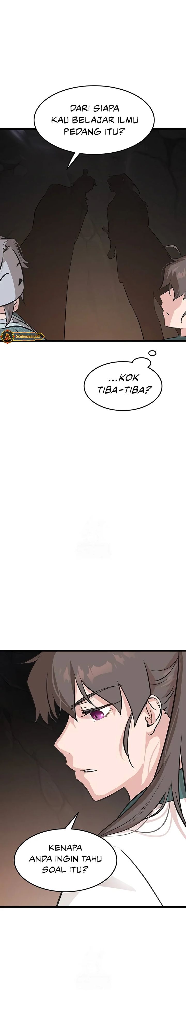 My Wife Is The Demonic Cult Leader Chapter 20 Image 34