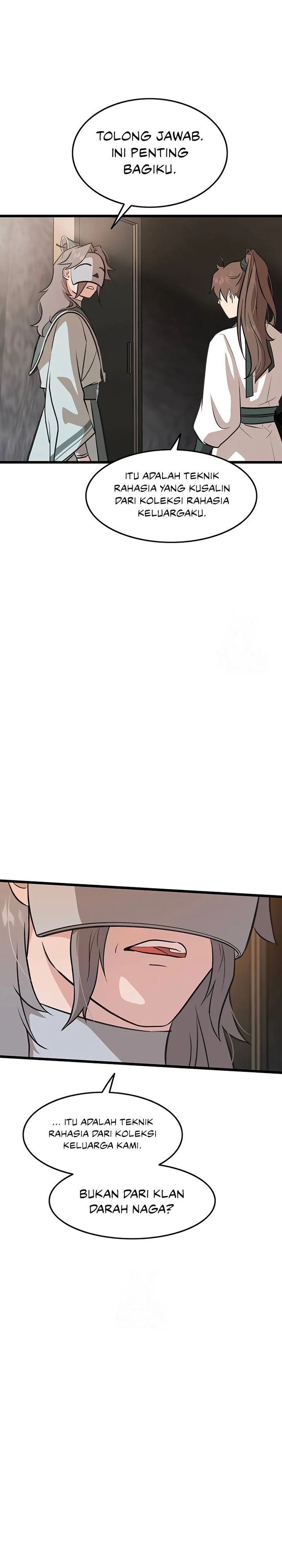 My Wife Is The Demonic Cult Leader Chapter 20 Image 35