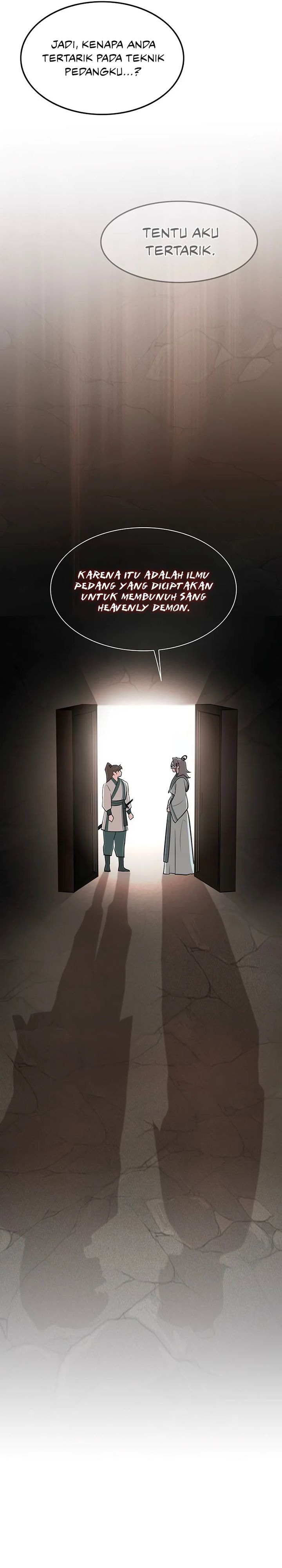 My Wife Is The Demonic Cult Leader Chapter 20 Image 37