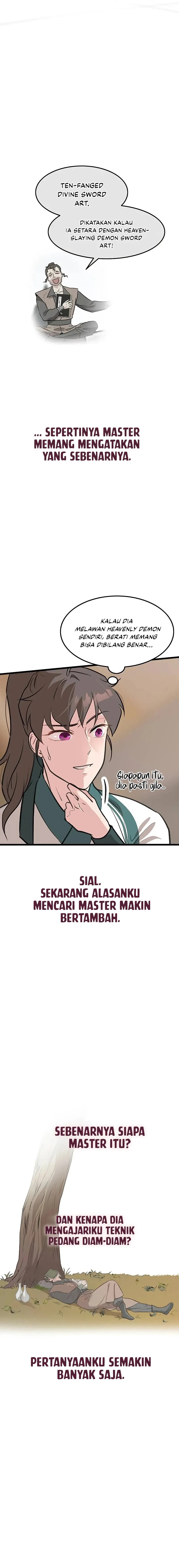 My Wife Is The Demonic Cult Leader Chapter 21 Image 4