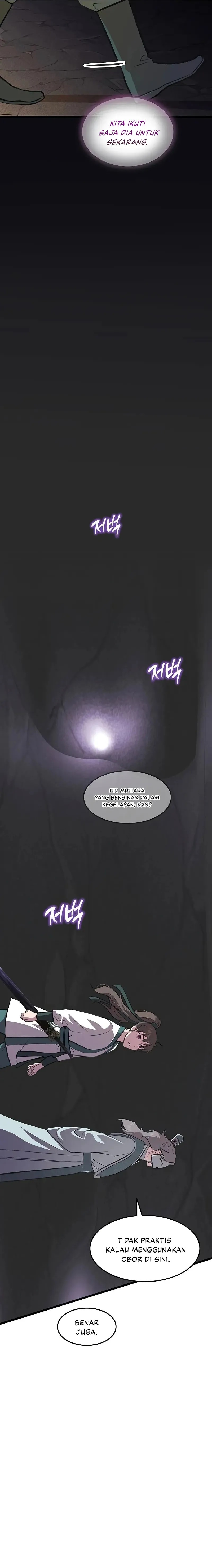 My Wife Is The Demonic Cult Leader Chapter 21 Image 9