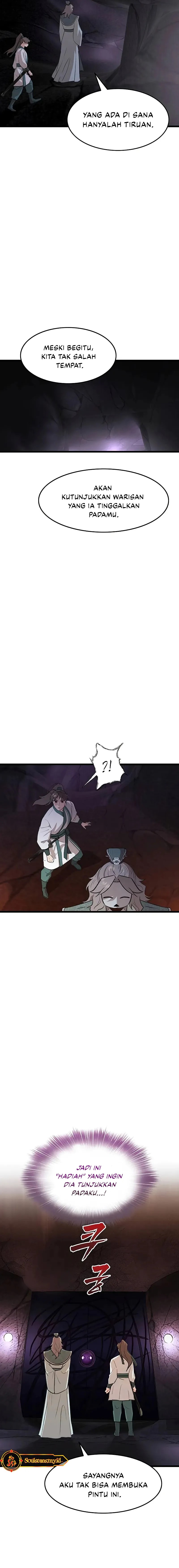 My Wife Is The Demonic Cult Leader Chapter 21 Image 11