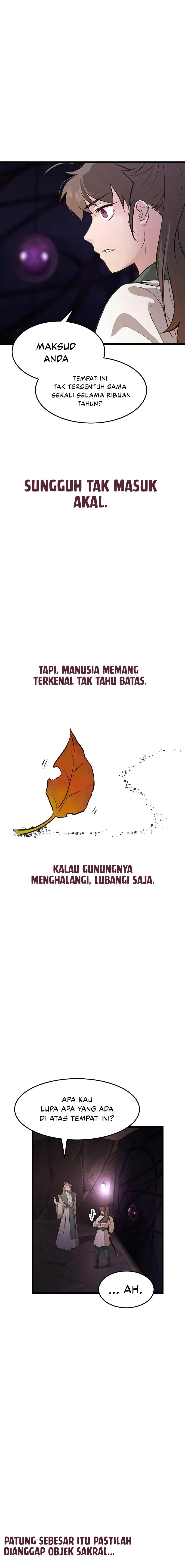 My Wife Is The Demonic Cult Leader Chapter 21 Image 12