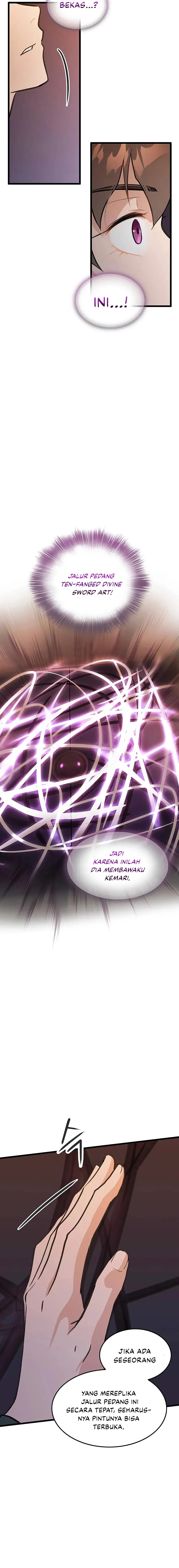 My Wife Is The Demonic Cult Leader Chapter 21 Image 14