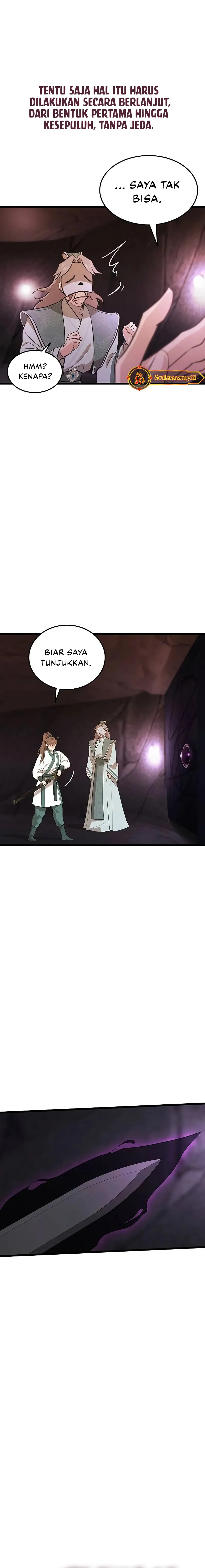 My Wife Is The Demonic Cult Leader Chapter 21 Image 15