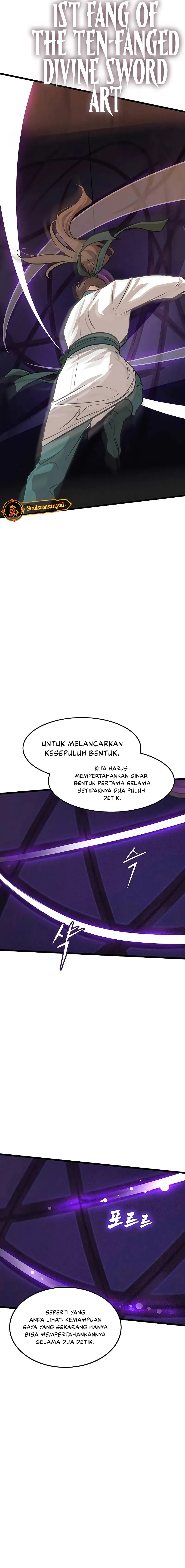 My Wife Is The Demonic Cult Leader Chapter 21 Image 16