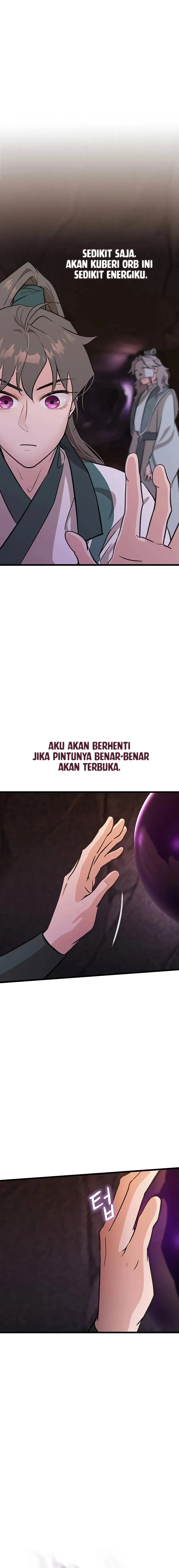 My Wife Is The Demonic Cult Leader Chapter 21 Image 20