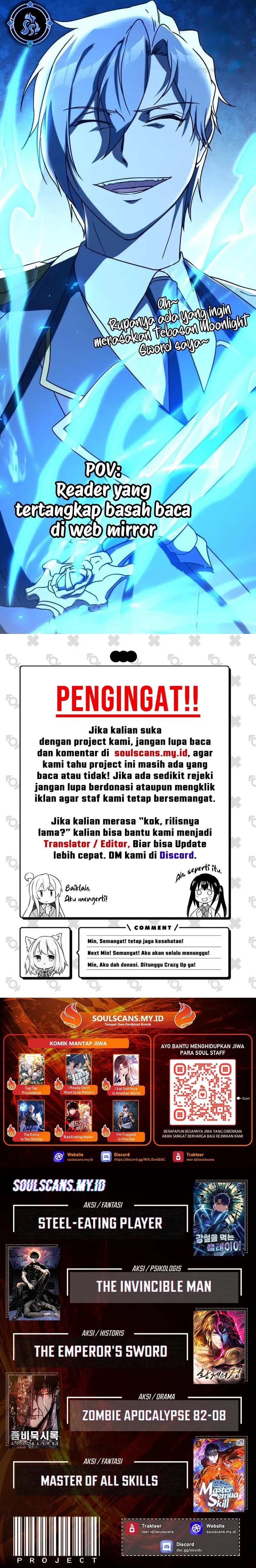 My Wife Is The Demonic Cult Leader Chapter 21 Image 22