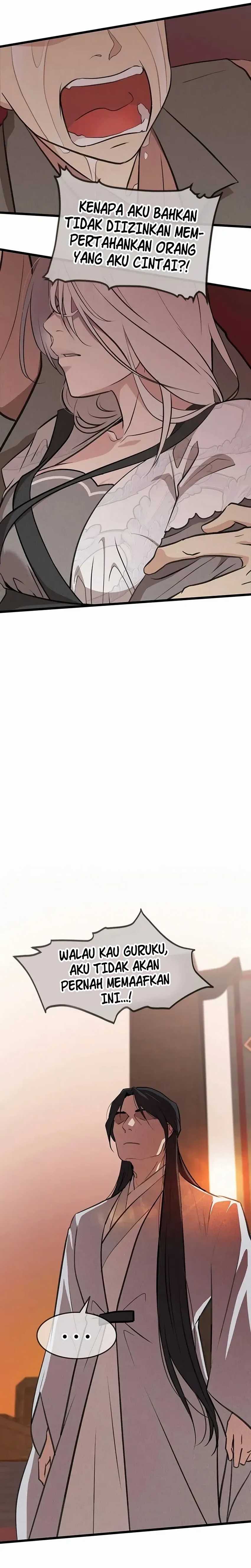 My Wife Is The Demonic Cult Leader Chapter 22 Image 2