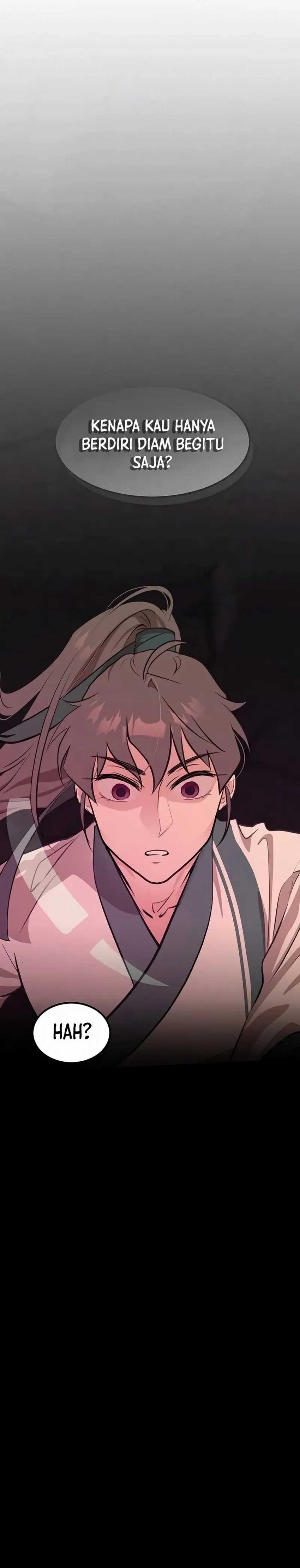 My Wife Is The Demonic Cult Leader Chapter 22 Image 6