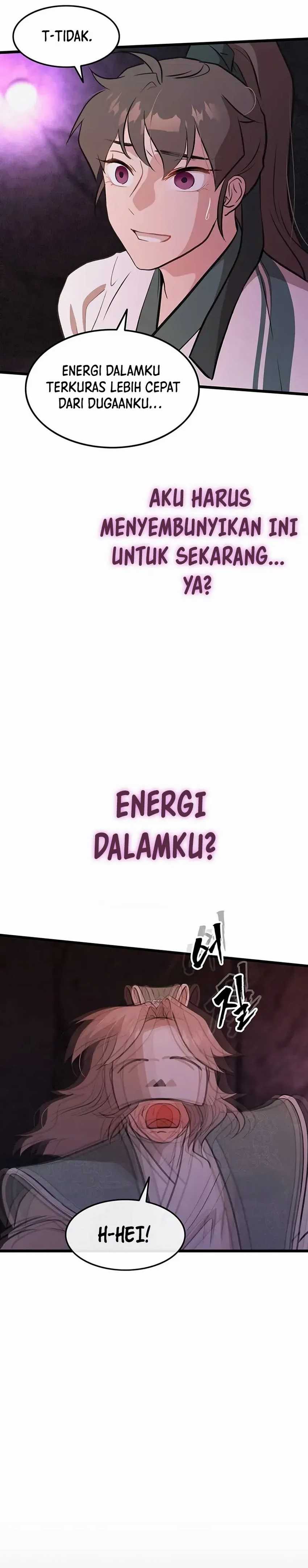 My Wife Is The Demonic Cult Leader Chapter 22 Image 9