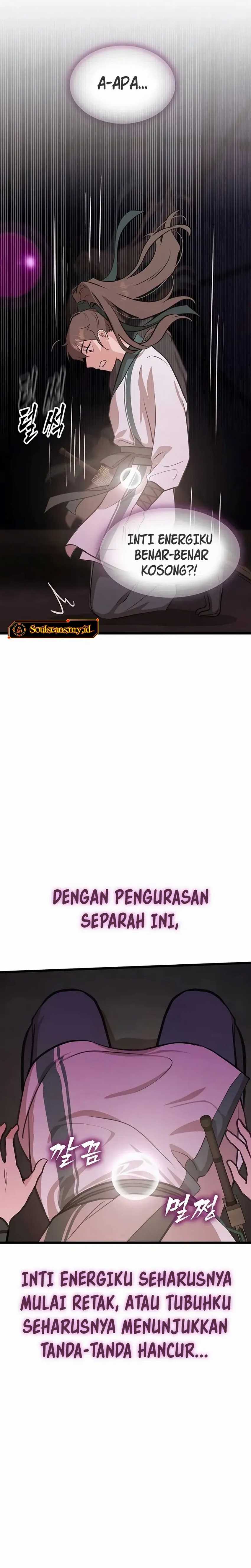 My Wife Is The Demonic Cult Leader Chapter 22 Image 10