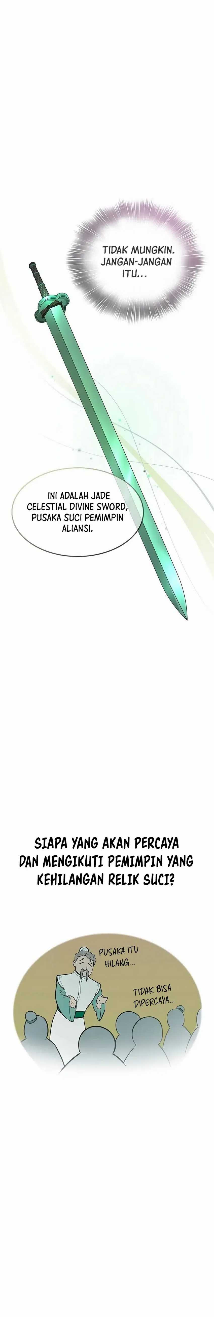 My Wife Is The Demonic Cult Leader Chapter 22 Image 24