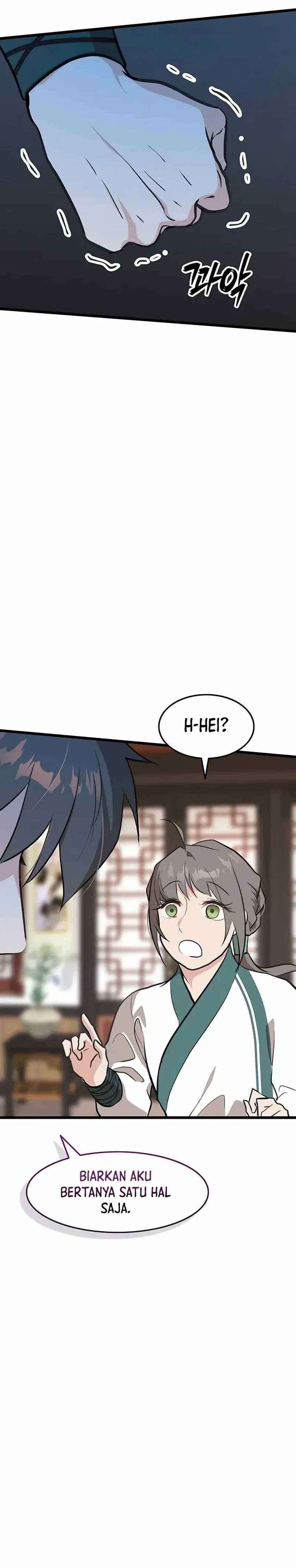 My Wife Is The Demonic Cult Leader Chapter 22 Image 28