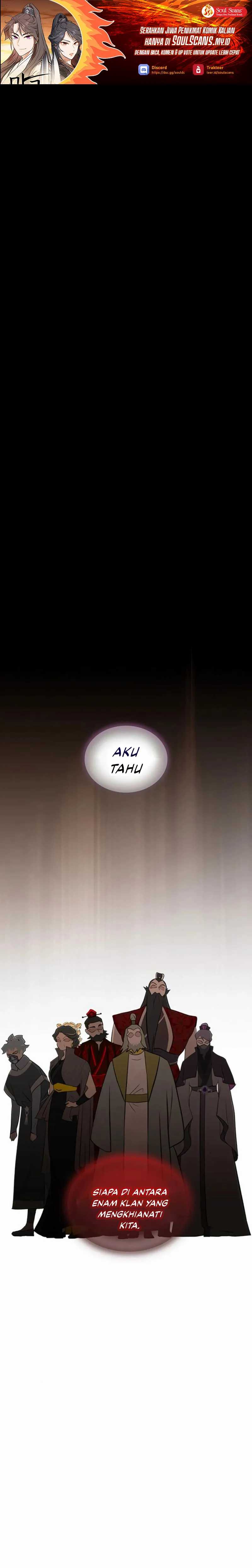 My Wife Is The Demonic Cult Leader Chapter 23 Image 1