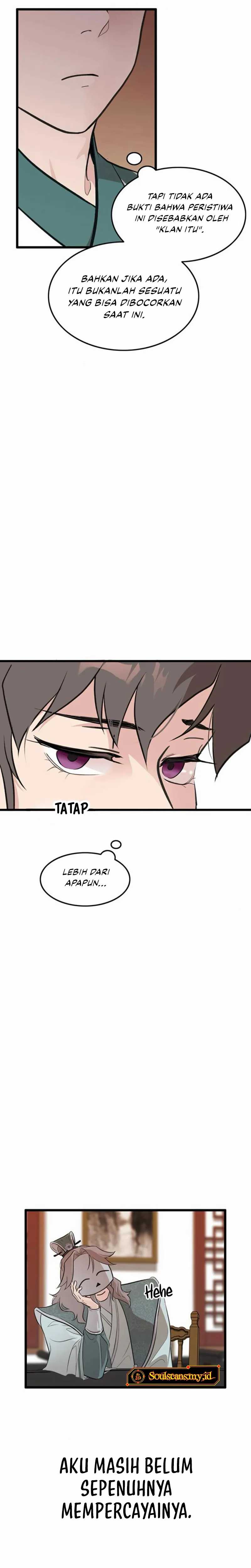 My Wife Is The Demonic Cult Leader Chapter 23 Image 2