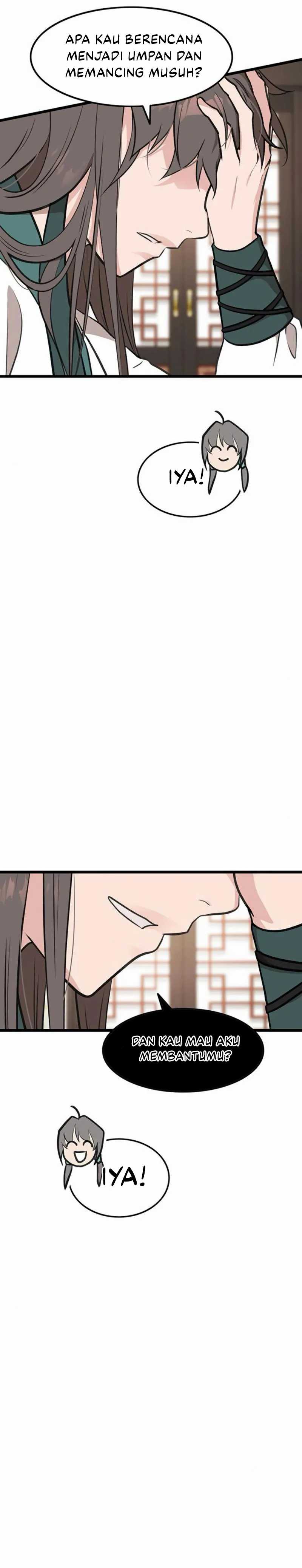 My Wife Is The Demonic Cult Leader Chapter 23 Image 13