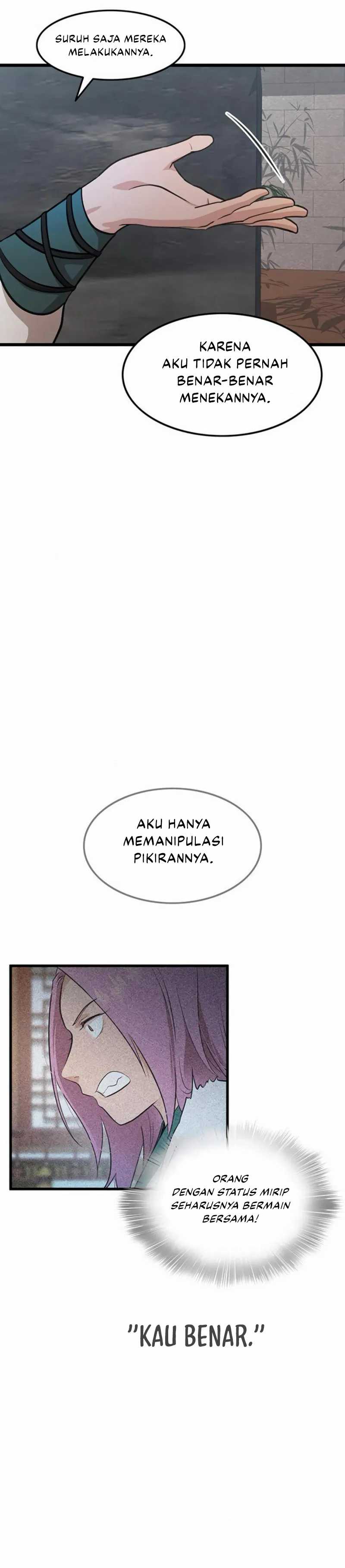 My Wife Is The Demonic Cult Leader Chapter 23 Image 19