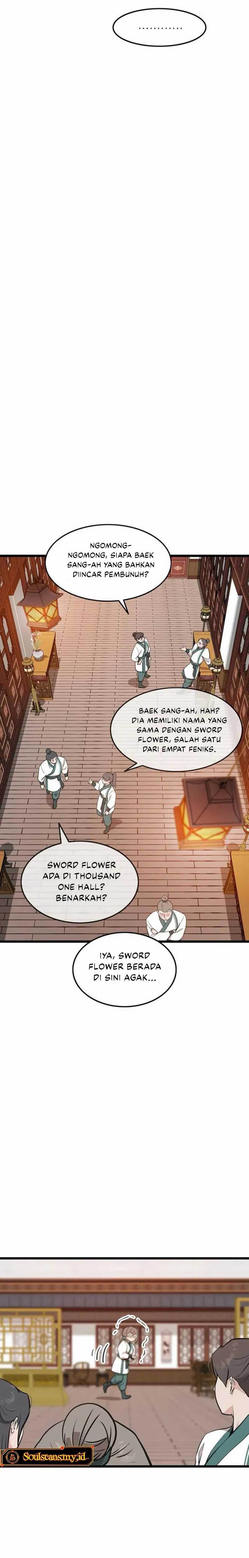 My Wife Is The Demonic Cult Leader Chapter 23 Image 24