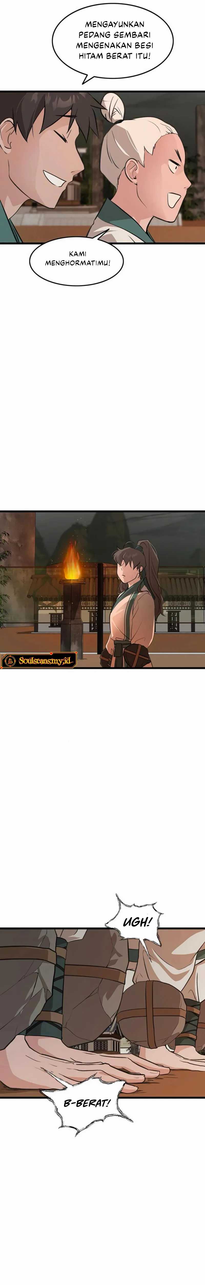 My Wife Is The Demonic Cult Leader Chapter 23 Image 28