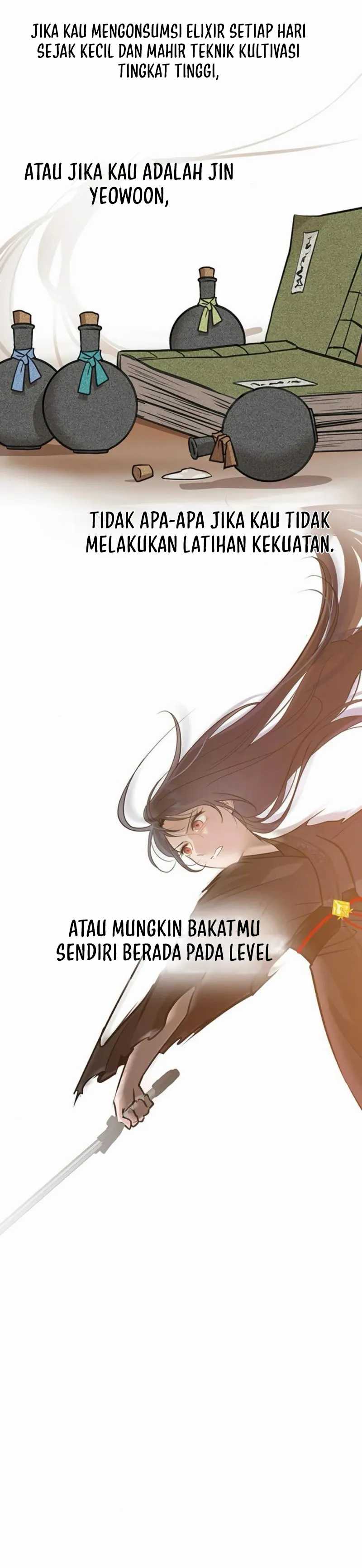 My Wife Is The Demonic Cult Leader Chapter 23 Image 30