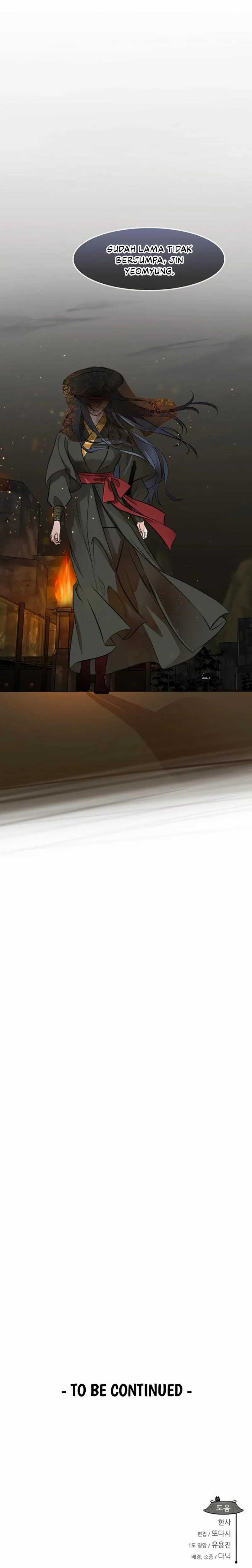 My Wife Is The Demonic Cult Leader Chapter 23 Image 34