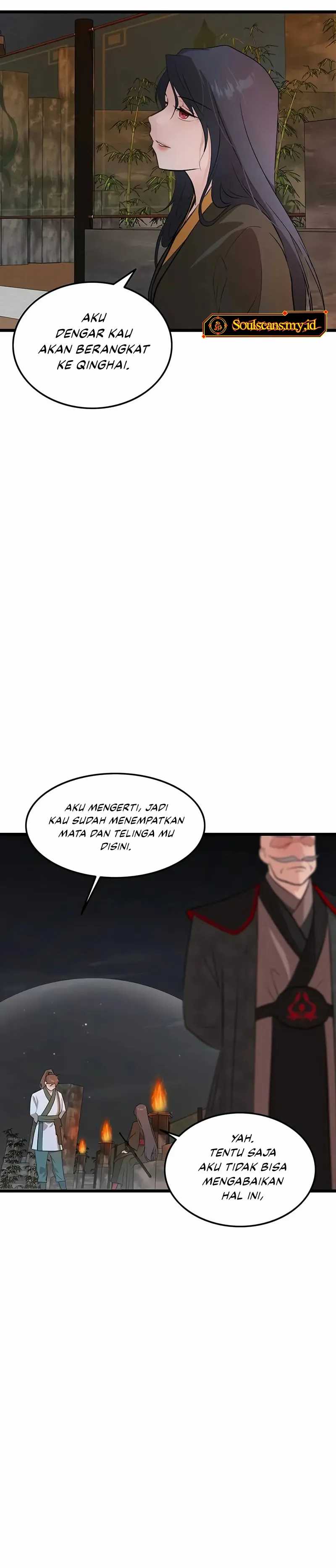 My Wife Is The Demonic Cult Leader Chapter 24 Image 9