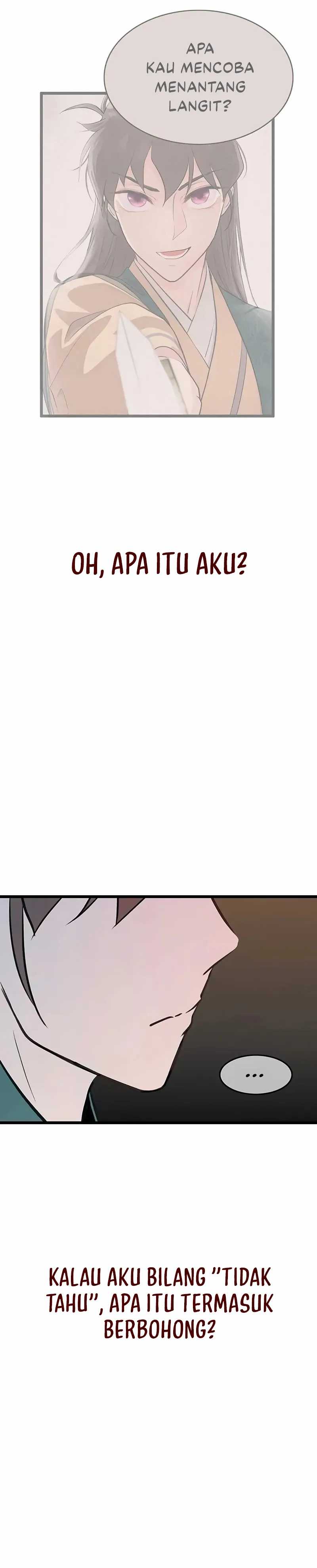 My Wife Is The Demonic Cult Leader Chapter 24 Image 12