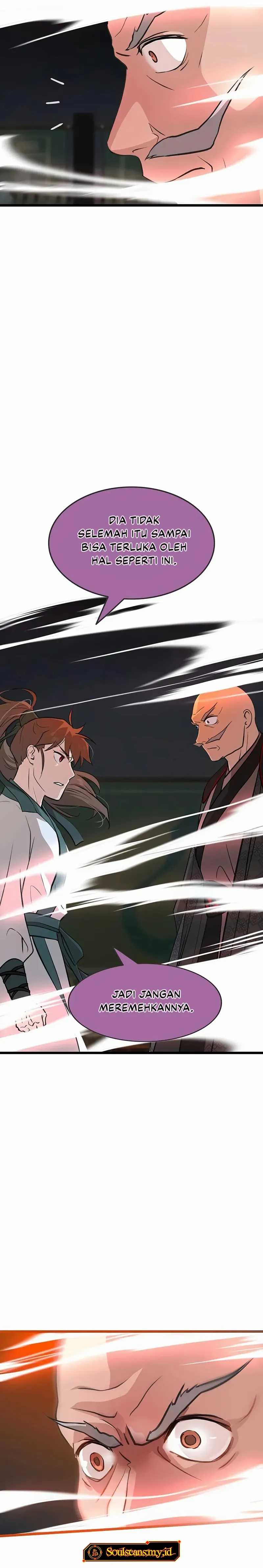 My Wife Is The Demonic Cult Leader Chapter 24 Image 19