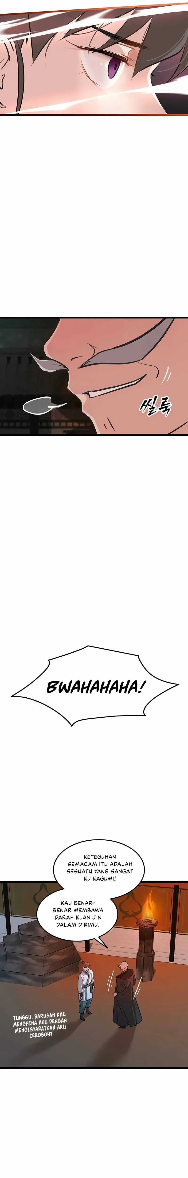 My Wife Is The Demonic Cult Leader Chapter 24 Image 20