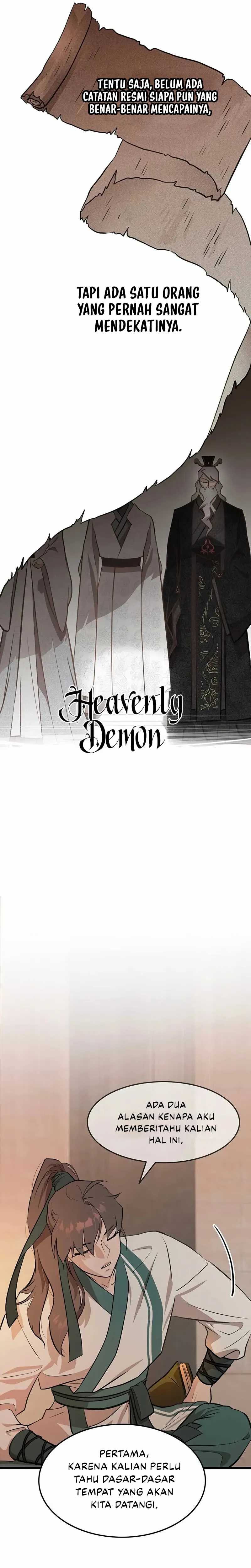 My Wife Is The Demonic Cult Leader Chapter 24 Image 28