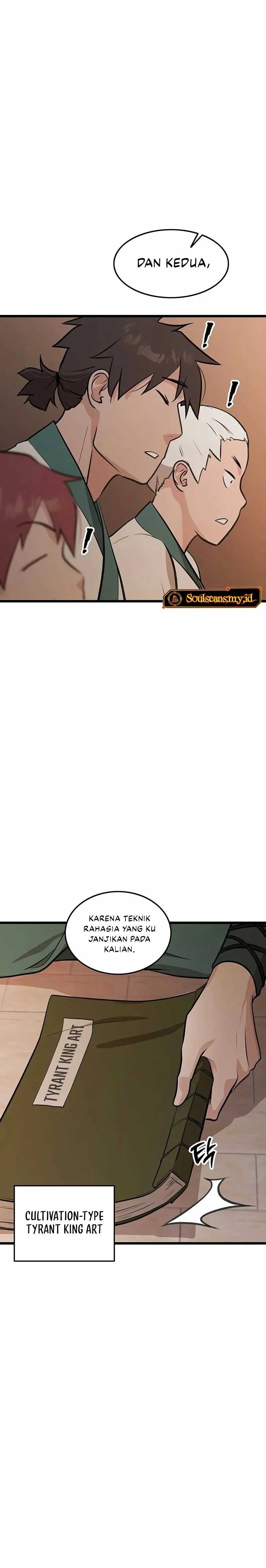 My Wife Is The Demonic Cult Leader Chapter 24 Image 29