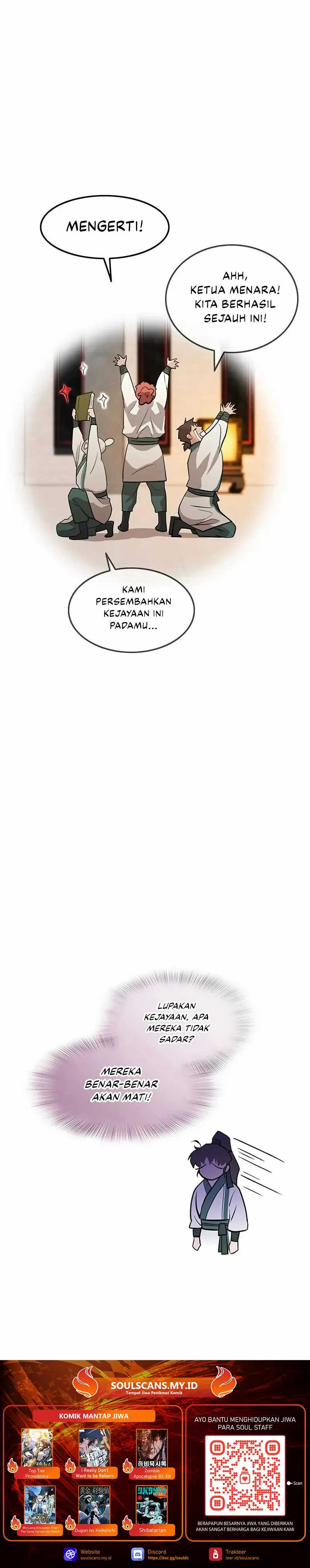 My Wife Is The Demonic Cult Leader Chapter 24 Image 33