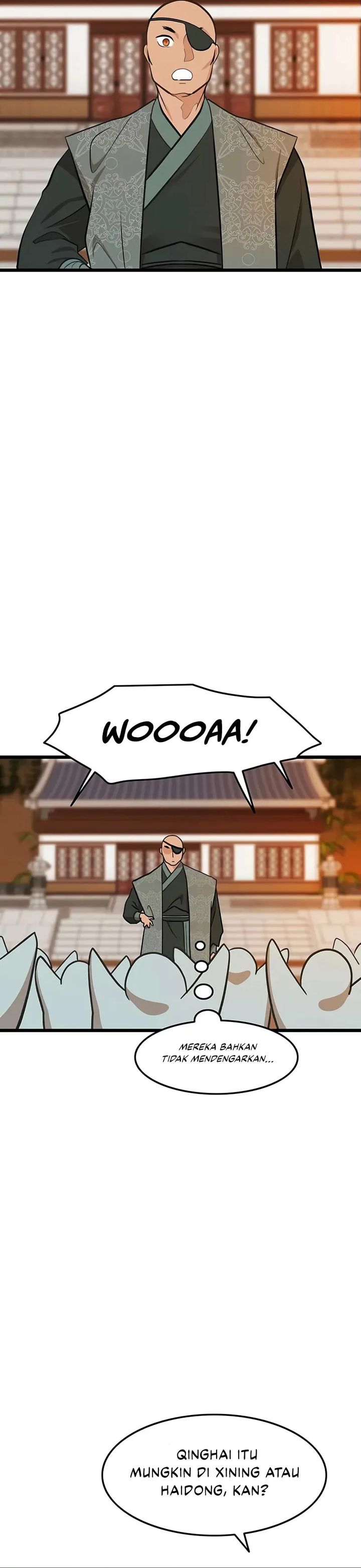 My Wife Is The Demonic Cult Leader Chapter 25 Image 6